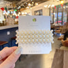 20# square size pearl
