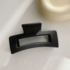 Black gripper