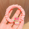 Gut ring bear cake