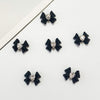 Black / 12.2*9.8mm