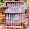 17701 bubble cute giant champion pencil / hb