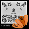 Yzw3462 / water transfer printing die