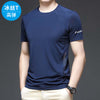 708701 navy blue / m