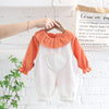 Orange / 80cm