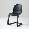 Black / 52*48*83*44cm