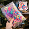 05 cute little princess color 100 pieces