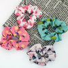 [no. 162 fabric hair ring] 100/bundle