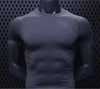 B116 tights gray / s