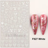 F927 white (bare chip) / normal specifications