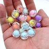 16mm mixed color