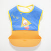 37 cubs rocket - orange pocket