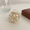Six pearls 5cm