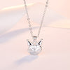 M1513【kulomi necklace】