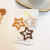 Milk coffee five-star 3 packs to send cards