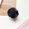 Rose stand - black