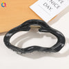 11cm cloud - dark gray / qiyue factory direct sales
