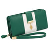 Dark green