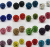 12 mixed colors / 8mm