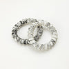 Transparent white