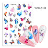Yzw-s164 / adhesive tape, light film