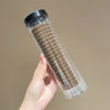 2# chocolate color (20 cans)