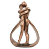 Kiss couple