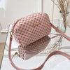 Rhombus pink / 20*6*13