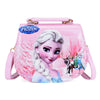 Fawn snow pink