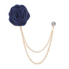 Navy blue