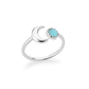 1602 silver / adjustable opening