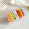 Orange series 10 / box
