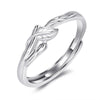 Male / adjustable opening