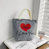 Gray heart