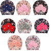 8 colors mixed please take multiples / one size fits all
