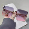 Beige frame ash powder