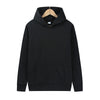 Black sweater / s