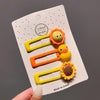 6# orange duck 3 packs