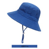 Sapphire blue/blue / xs/46(42-46) head circumference