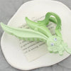 Green (bunny)