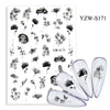 Yzw-s171 / adhesive tape, light film