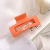 6#jelly orange