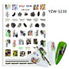 Yzw-s230 / strap film