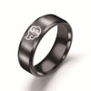 Black / number 5