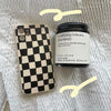 Antique white checkerboard / 7/8/se2020