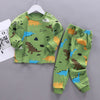 A064-re-green dragon / 73
