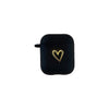 Black / universal for airpods 1/2 generation