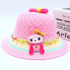 Ears bunny pink / recommended for 2-8 years old