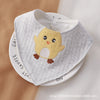 Light gray duckling