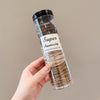 5# coffee color (100 cans)