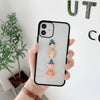 Groove - line up ugly doll - black / iphone 7/8/se 2020